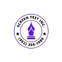 Screen Test Inc. logo